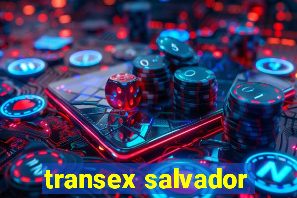 transex salvador